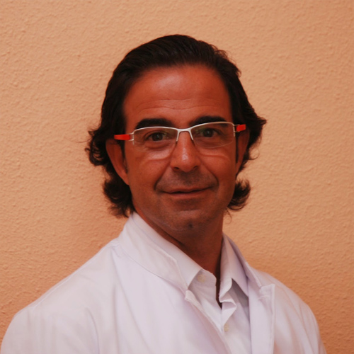 Dr. Agustí Molins